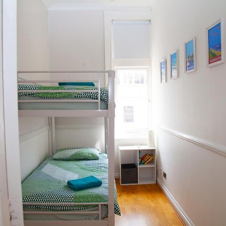 Seaside Rentals Bournemouth Centre - Large 3Br, Wifi, Beach 8 Min Walk Esterno foto