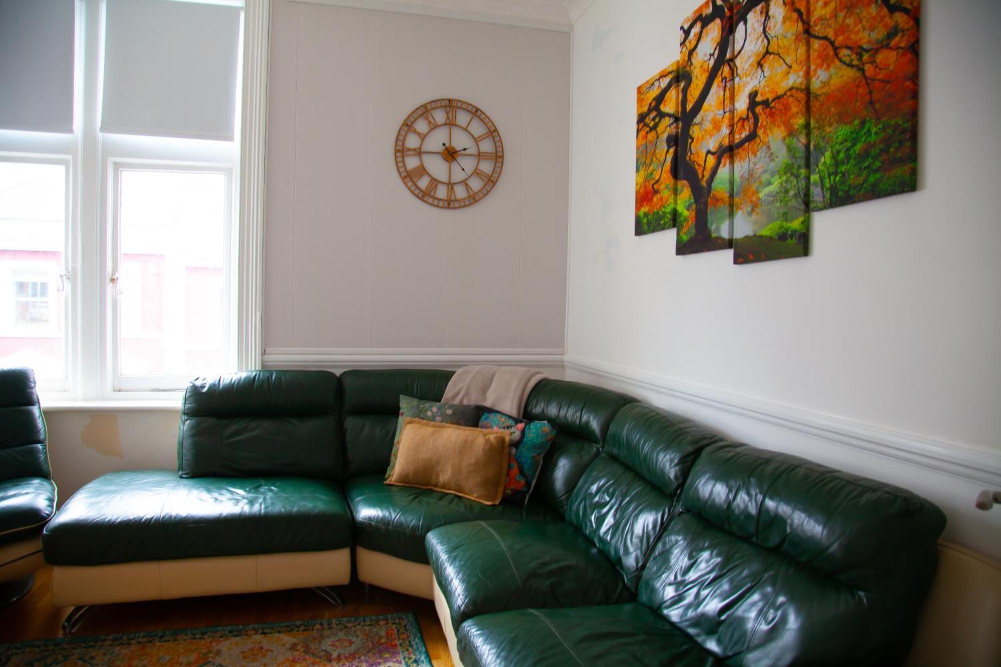 Seaside Rentals Bournemouth Centre - Large 3Br, Wifi, Beach 8 Min Walk Esterno foto